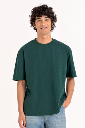 Arrow Recycled Heavy Oversize T