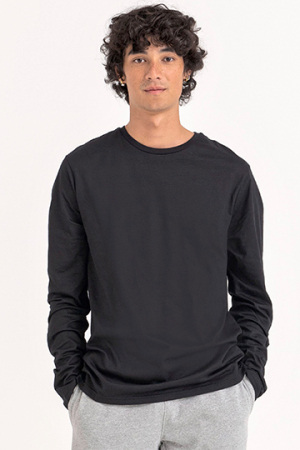 Erawan Organic Long Sleeve Tee