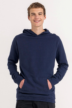 Corcovado Organic Hoody