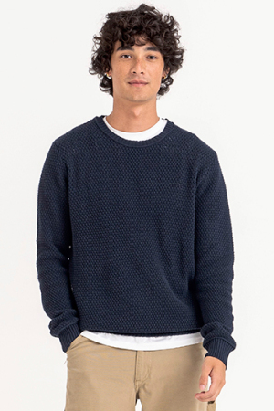 Taroko Regen Sweater