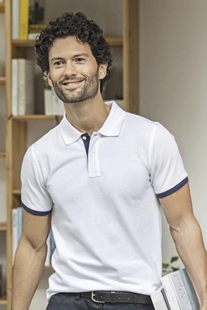 Men´s Morgan Polo