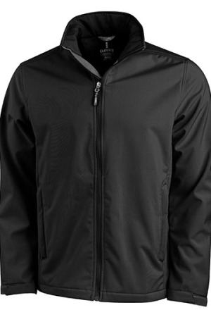 Men´s Maxson Softshell Jacket