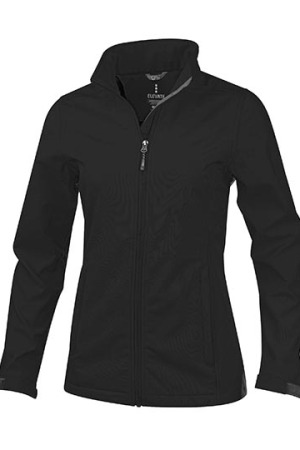 Ladies´ Maxson Softshell Jacket