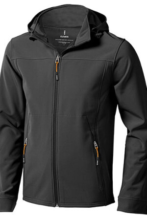 Men´s Langley Softshell Jacket