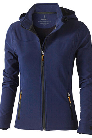 Ladies´ Langley Softshell Jacket