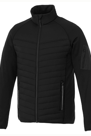 Banff Hybrid Insulated Jacket Men