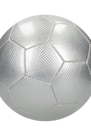 Fußball "Carbon", groß