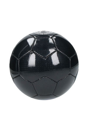 Fußball "Carbon", klein