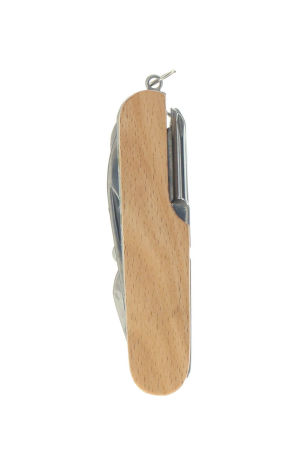 Taschenmesser "Wood"