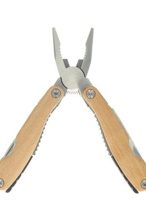 Multitool "Wood", groß