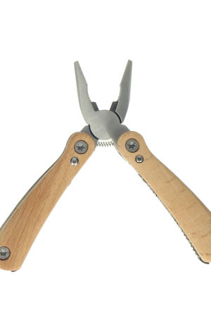 Multitool "Wood", klein