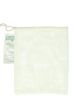 Obst- und Gemüsebeutel Cotton "ECOCARE", small