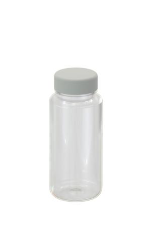 Trinkflasche "Refresh" klar-transparent 0,4 l