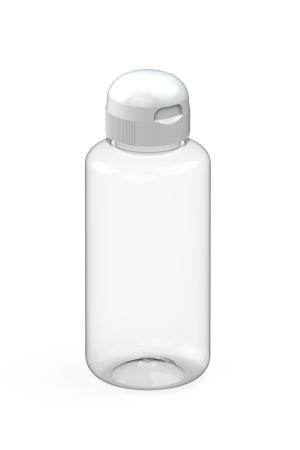 Trinkflasche "Sports" klar-transparent 0,7 l