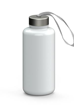 Trinkflasche "Pure" Colour  1,0 l