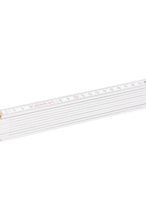 Zollstock "Craft" 2m