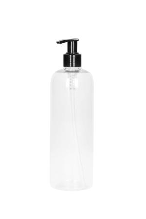 Seifenspender "Pure" 500 ml