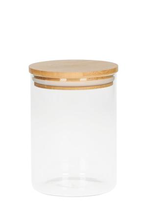 Glasbehälter "Bamboo", 0,65 l