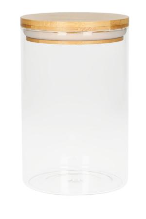 Glasbehälter "Bamboo", 1,6 l