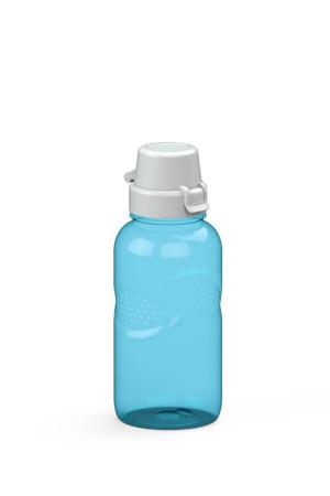 Trinkflasche Carve "School" Colour 0,5 l