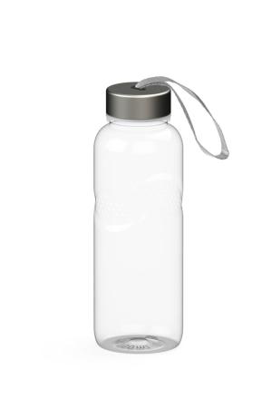 Trinkflasche Carve "Pure" klar-transparent 0,7 l