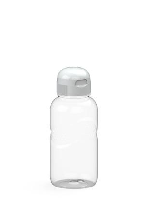 Trinkflasche Carve "Sports" klar-transparent 0,5 l