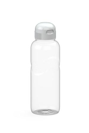 Trinkflasche Carve "Sports" klar-transparent 0,7 l
