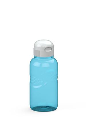 Trinkflasche Carve "Sports" colour 0,5 l