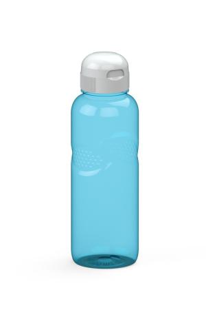 Trinkflasche Carve "Sports" colour 0,7 l