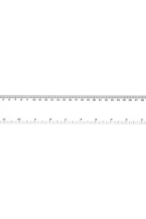 Lineal "Poly-S"
