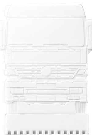 Eiskratzer "LKW"