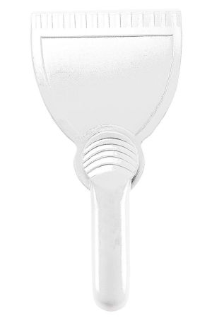 Eiskratzer "Eishexe"