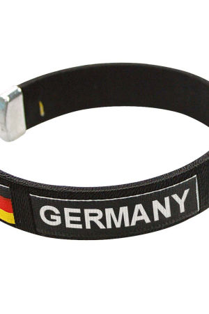 Fan-Armband "Deutschland"