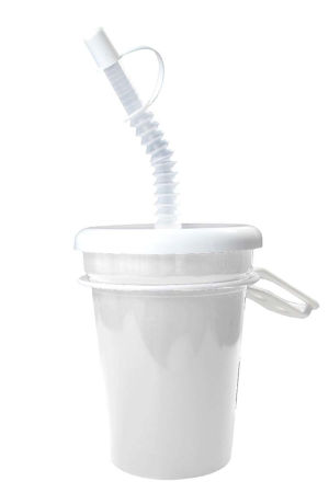 Trinkbecher "Take Away" 0,3 l