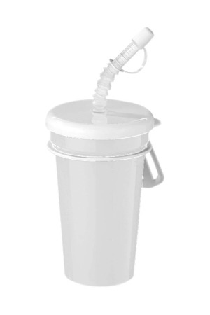 Trinkbecher "Take Away" 0,4 l