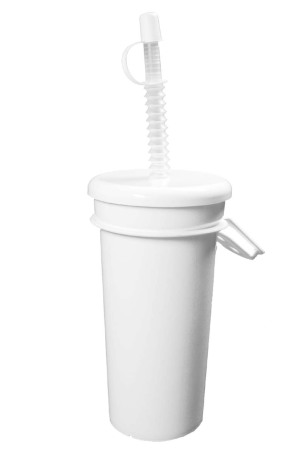 Trinkbecher "Take Away" 0,5 l