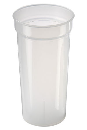 Trinkbecher "Pfand" 0,5 l