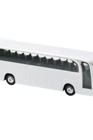 Miniatur-Fahrzeug "Reisebus"