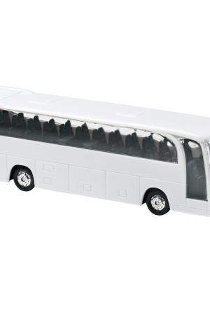 Miniatur-Fahrzeug "Reisebus"