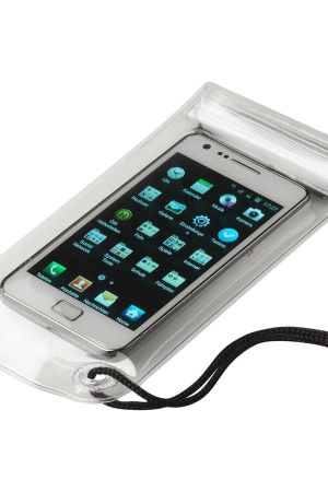 Tasche "Waterproof Smartphone"