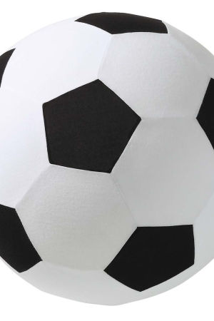 Spielball "Soft-Touch", large