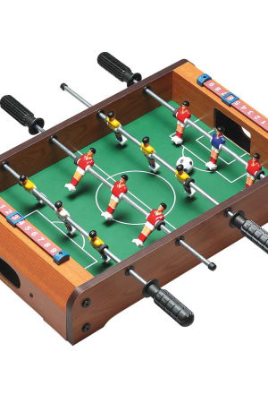 Tischkicker "Mini Soccer"