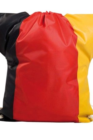 Sportbeutel "Trikot" Deutschland