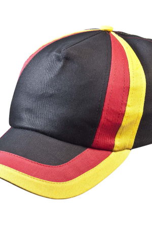 Cap "Stripes" Deutschland