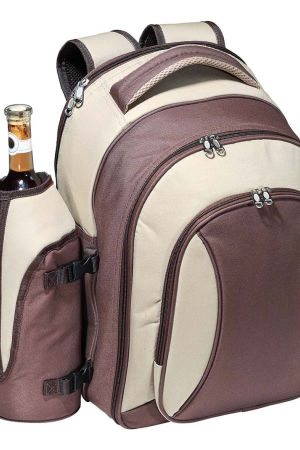 Rucksack "Picknick Deluxe"