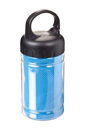 Fitnesshandtuch "Keep Cool"