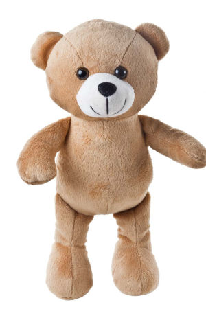 Plüschbär "Bruno"