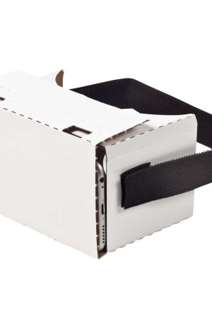 VR-Brille "Cardboard"