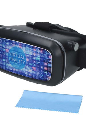 VR-Brille "Cyber"