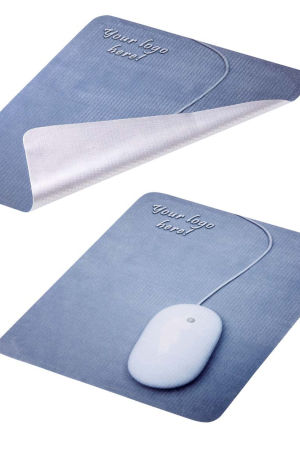 Mousepad "Mikrofaser" 3 in 1